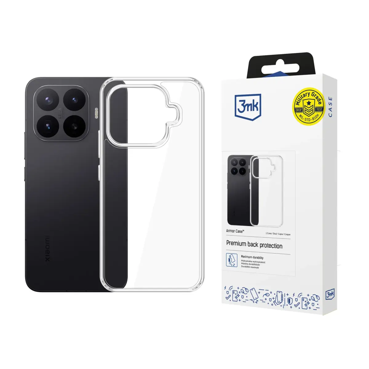 3mk Protection Xiaomi 17T Pro -