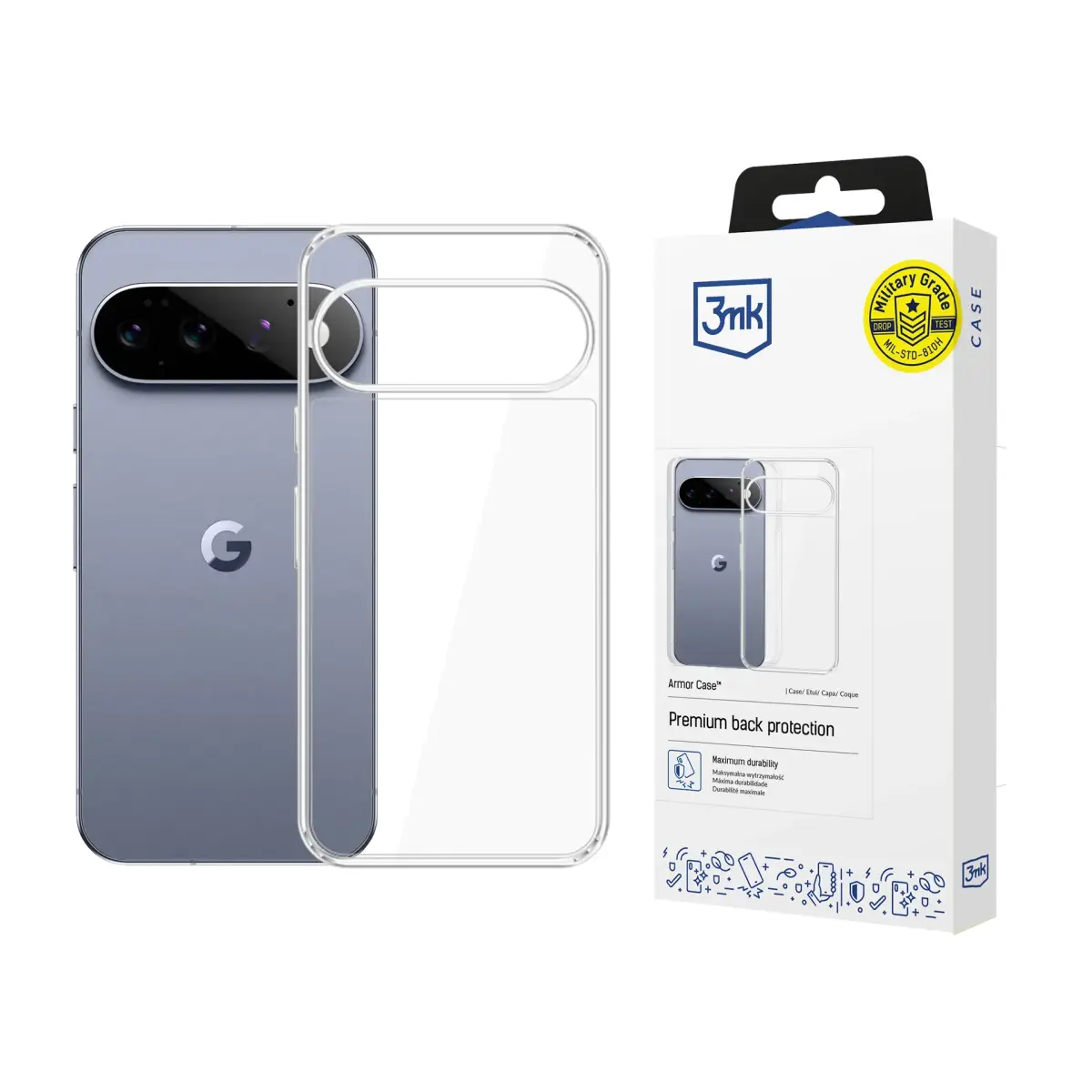 3mk Protection Google Pixel 11 -