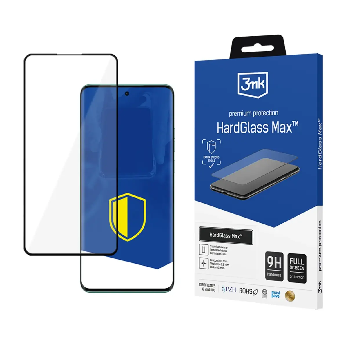 3mk Protection Motorola Edge 40 Neo