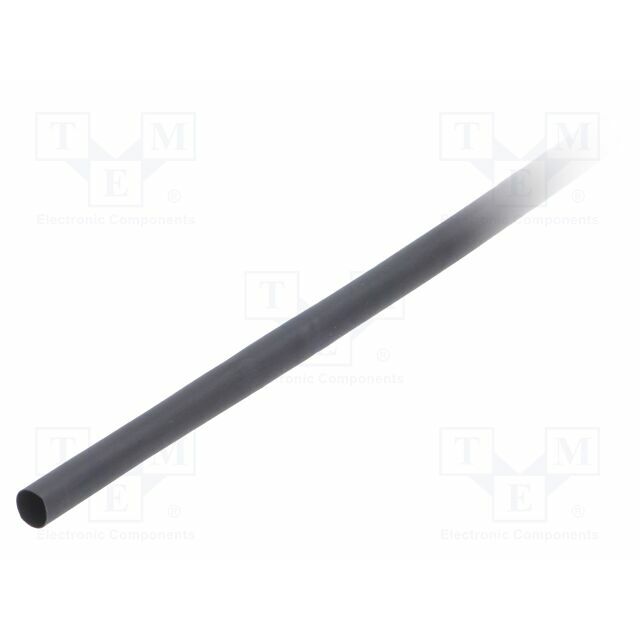 TE CONNECTIVITY Heat shrink sleeve; flexible