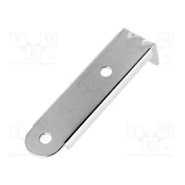 MEAN WELL Accessories: mounting holder; 69
