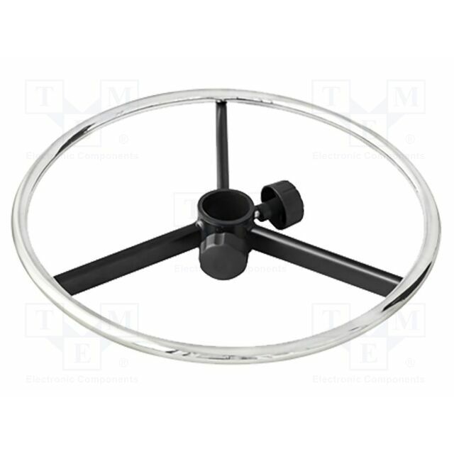 RT WORK Footrest; ESD; Application: for