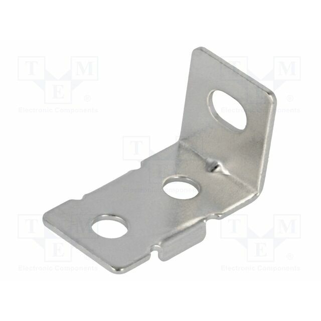 MEAN WELL Accessories: mounting holder; 26