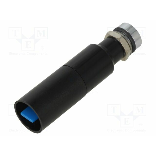 CML INNOVATIVE TECHNOLOGIES Indicator: LED; recessed