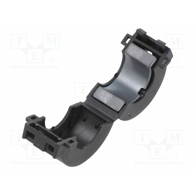 FAIR-RITE Core: ferrite; 43Ω; A: 34