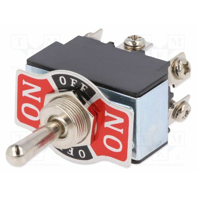 SCI Switch: toggle; Pos: 3; DP3T