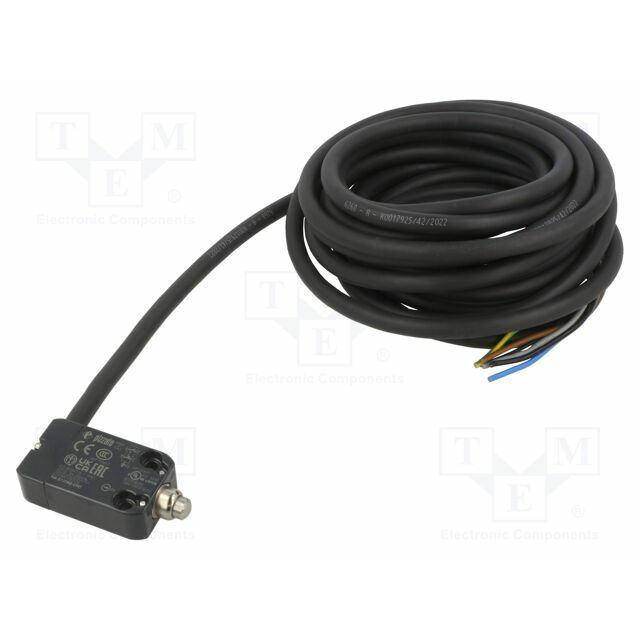 PIZZATO ELETTRICA Limit switch; NO +