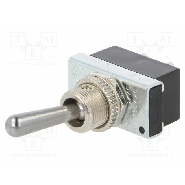 SCI Switch: toggle; Pos: 2; SPST