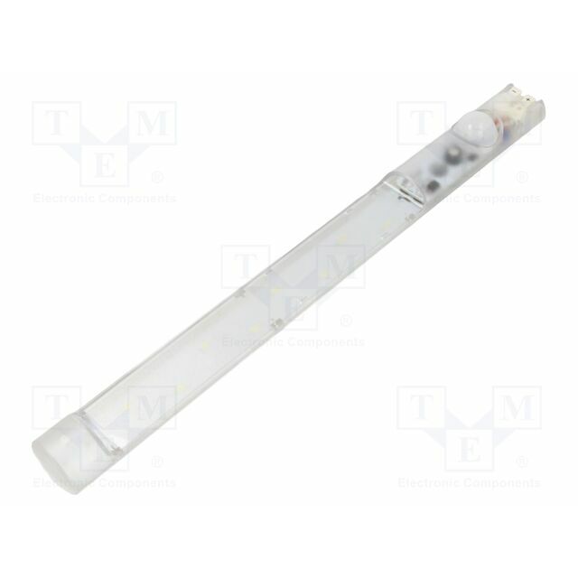 STEGO LED lamp; IP20; 20÷60VDC; 5W
