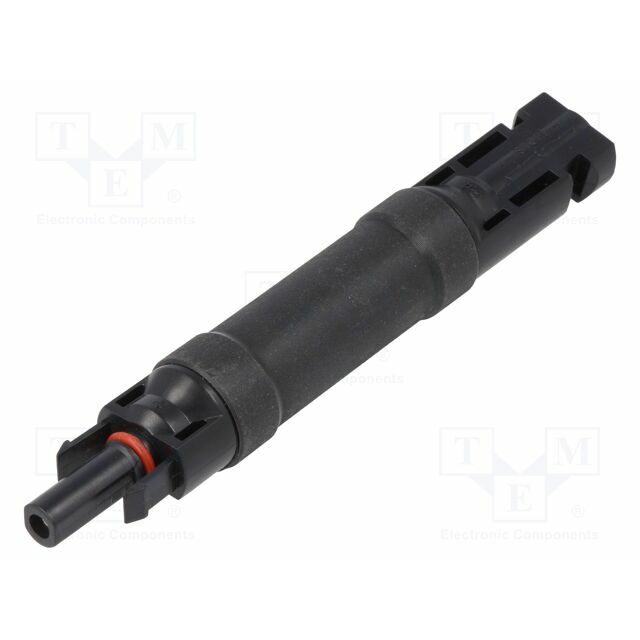 NINIGI Coupler; IP67; straight; 20A; 10