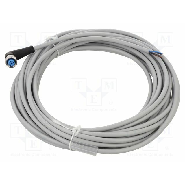SICK Cable: for sensors; PIN: 5