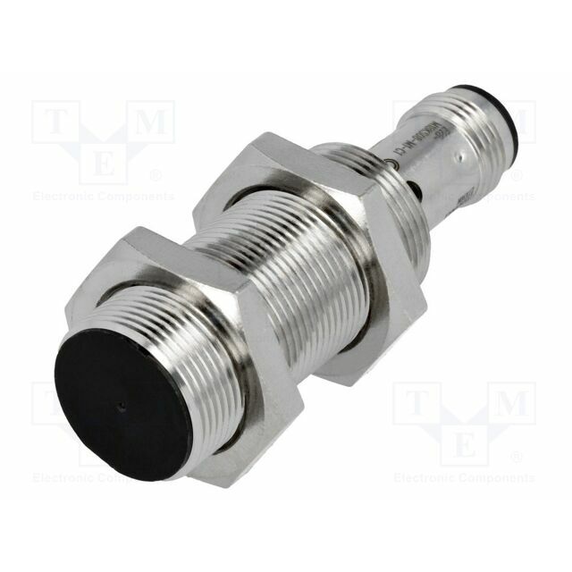 OMRON Sensor: inductive; OUT: NPN /