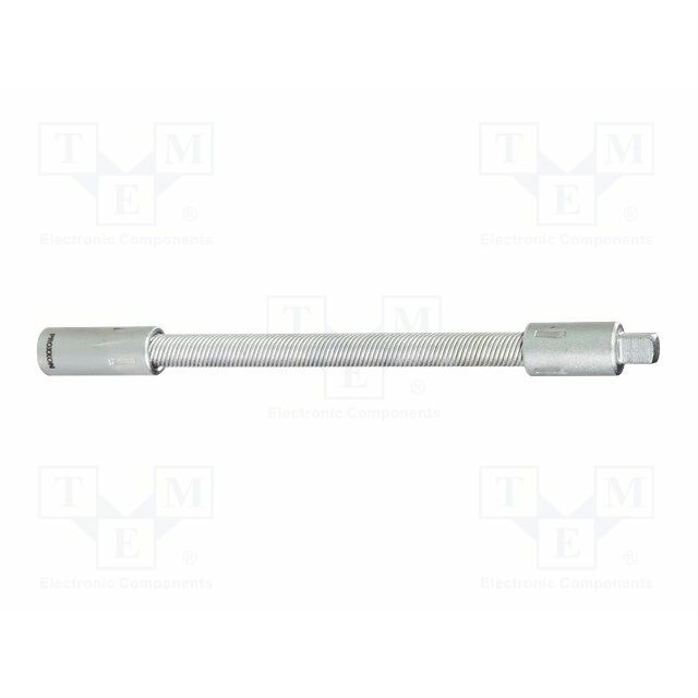 PROXXON Extension; 1/4"; flexible; 150mm |