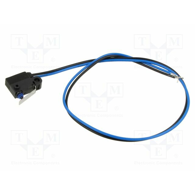 OMRON Electronic Components Microswitch SNAP ACTION