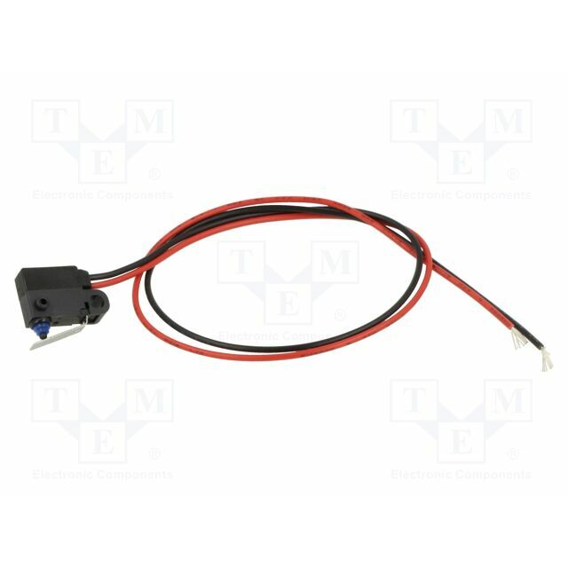 OMRON Electronic Components Microswitch SNAP ACTION