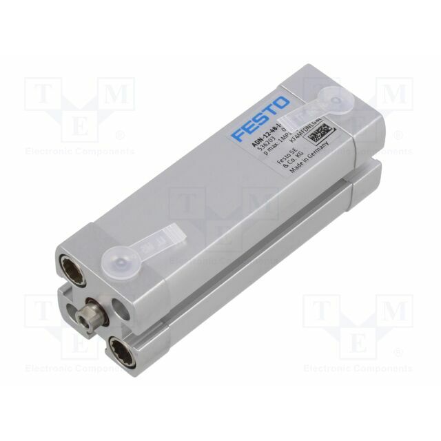 FESTO Compact cylinder | ADN-12-48-I-P-A |