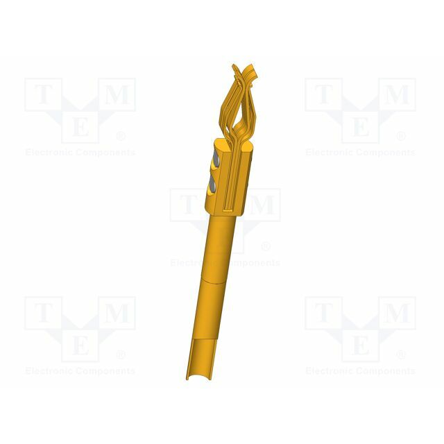 INGUN Clamp; -100÷200°C; 36.35mm; KK-541