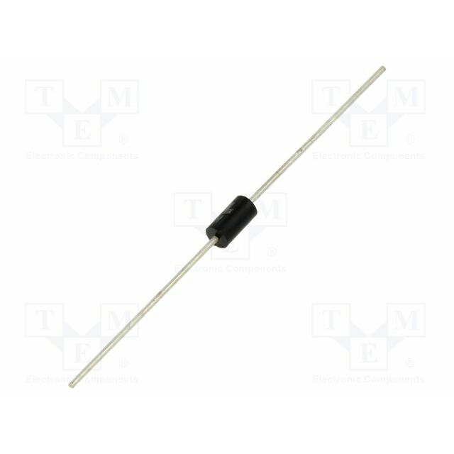 LITTELFUSE Thyristor: sidac; 1A; DO15; 240÷280V