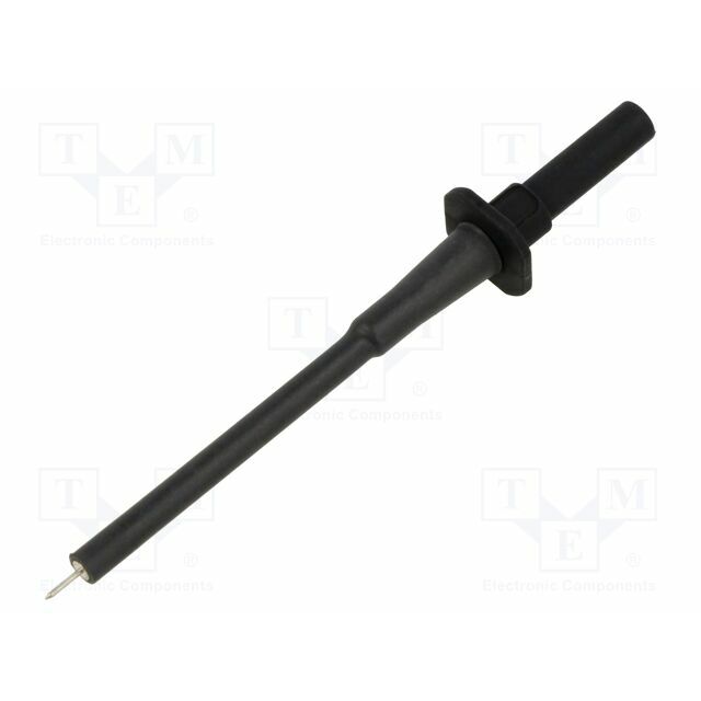 SCHUTZINGER Measuring tip; 1A; 70VDC; 33VAC