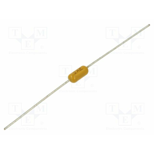 LITTELFUSE Fuse: fuse; 3.175x7.11mm