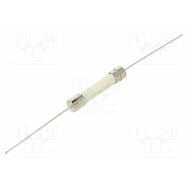 LITTELFUSE Fuse: fuse; 6.99x32.7mm