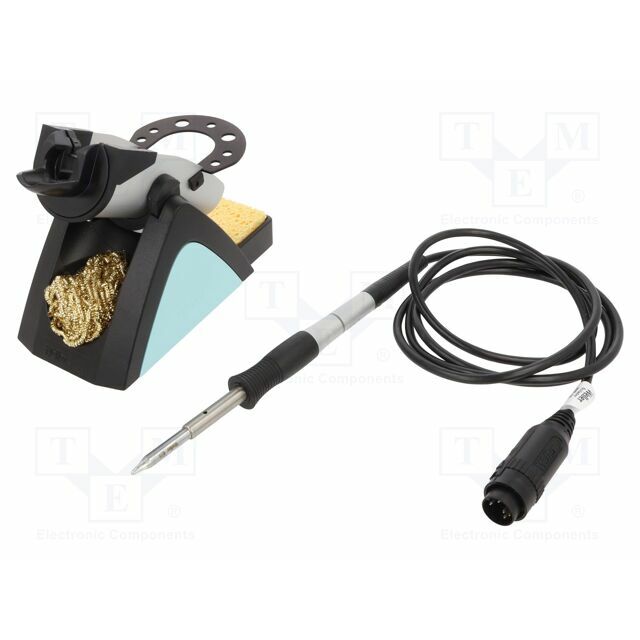 WELLER Soldering iron; 120W; for soldering