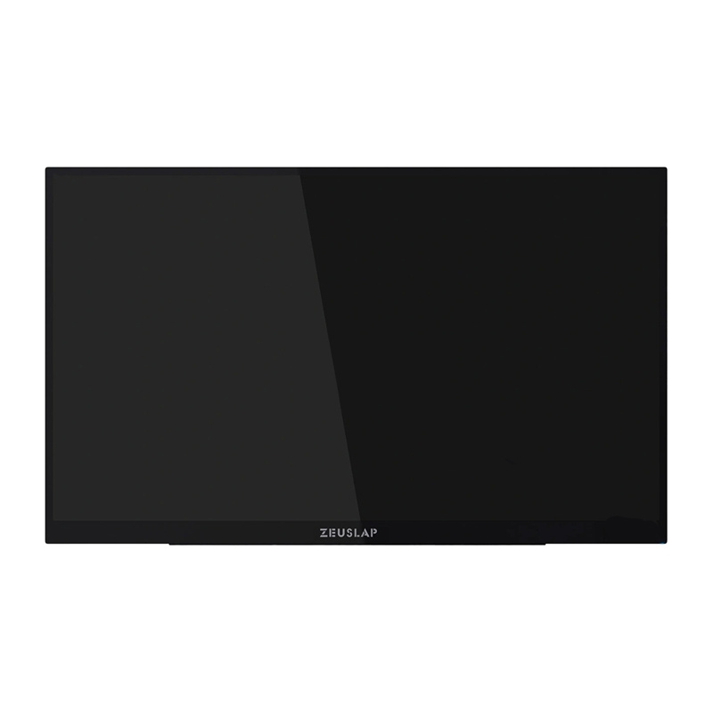ZEUSLAP OL133ED Portable Monitor with a