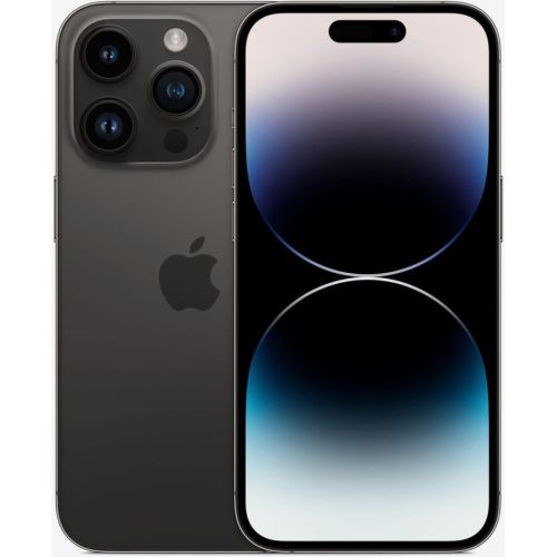 Apple iPhone 14 Pro 256GB Space
