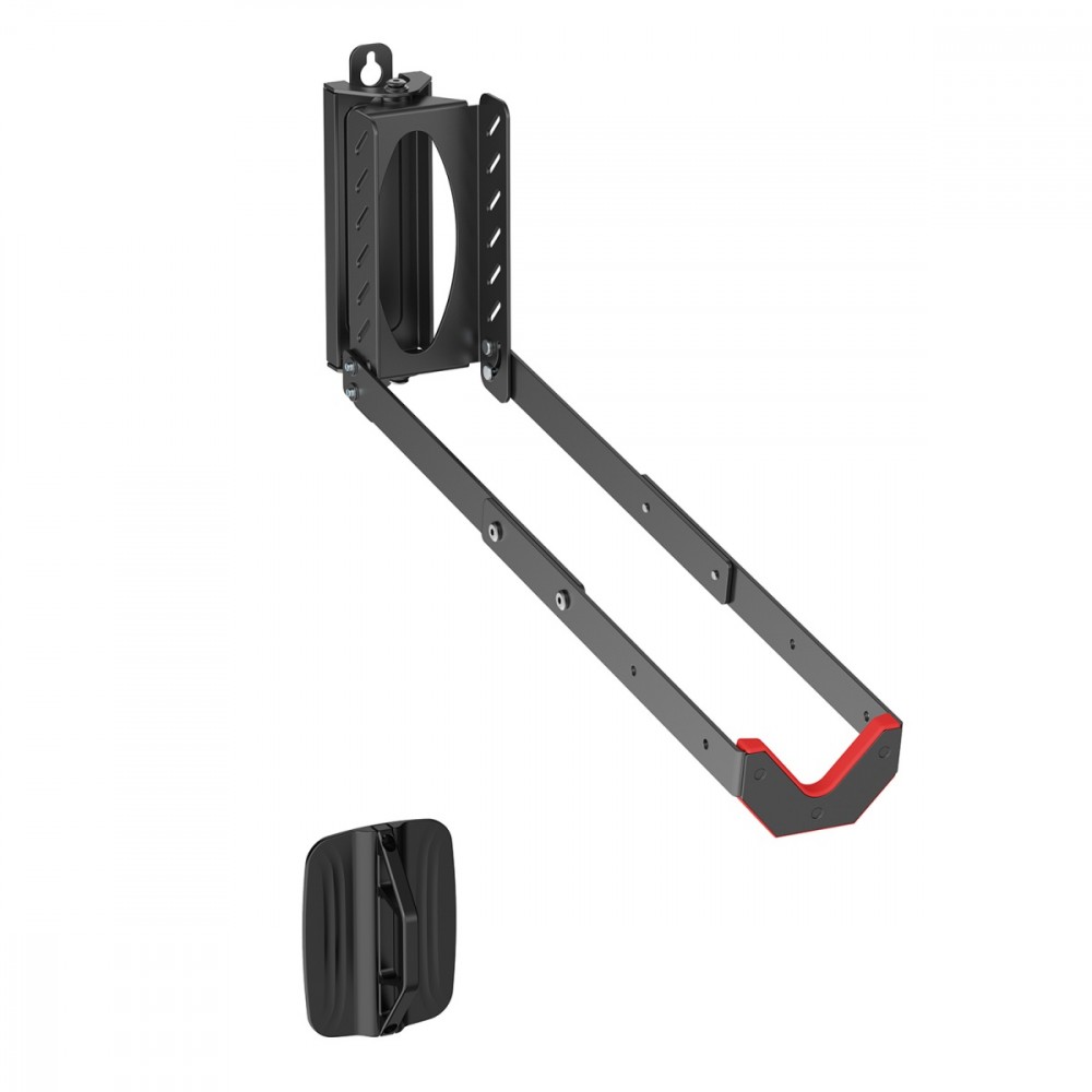 MACLEAN Bike rack wall mount, MC-498