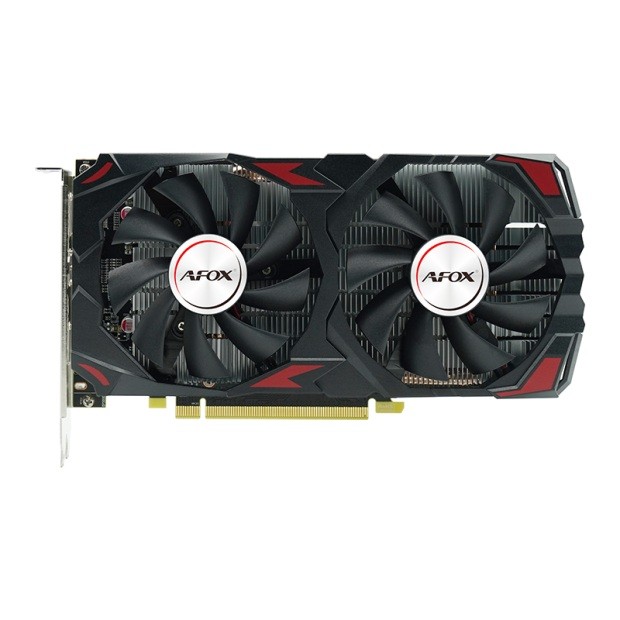 AFOX Radeon RX 580 8GB |