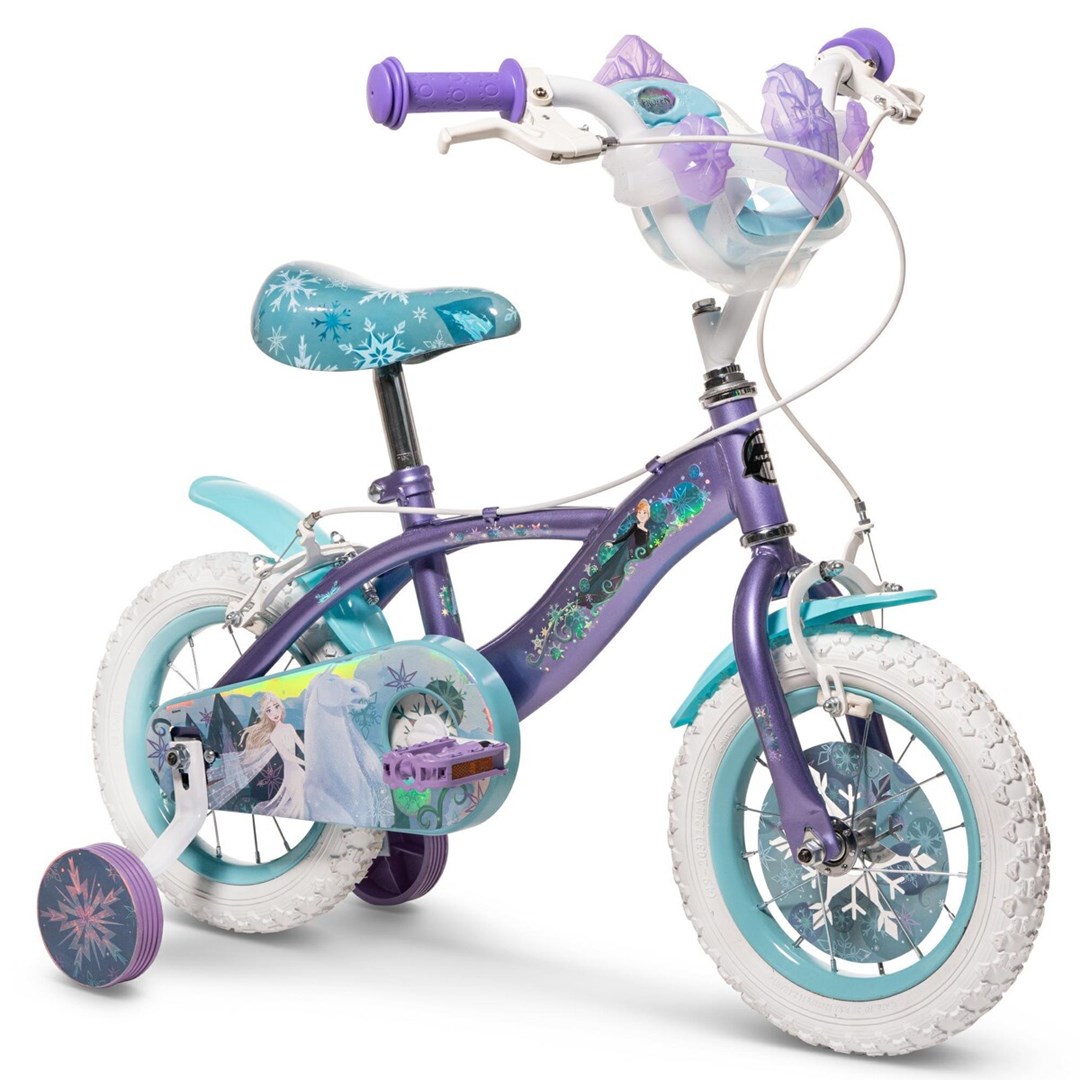 Huffy FROZEN 12" G bērnu velosipēds