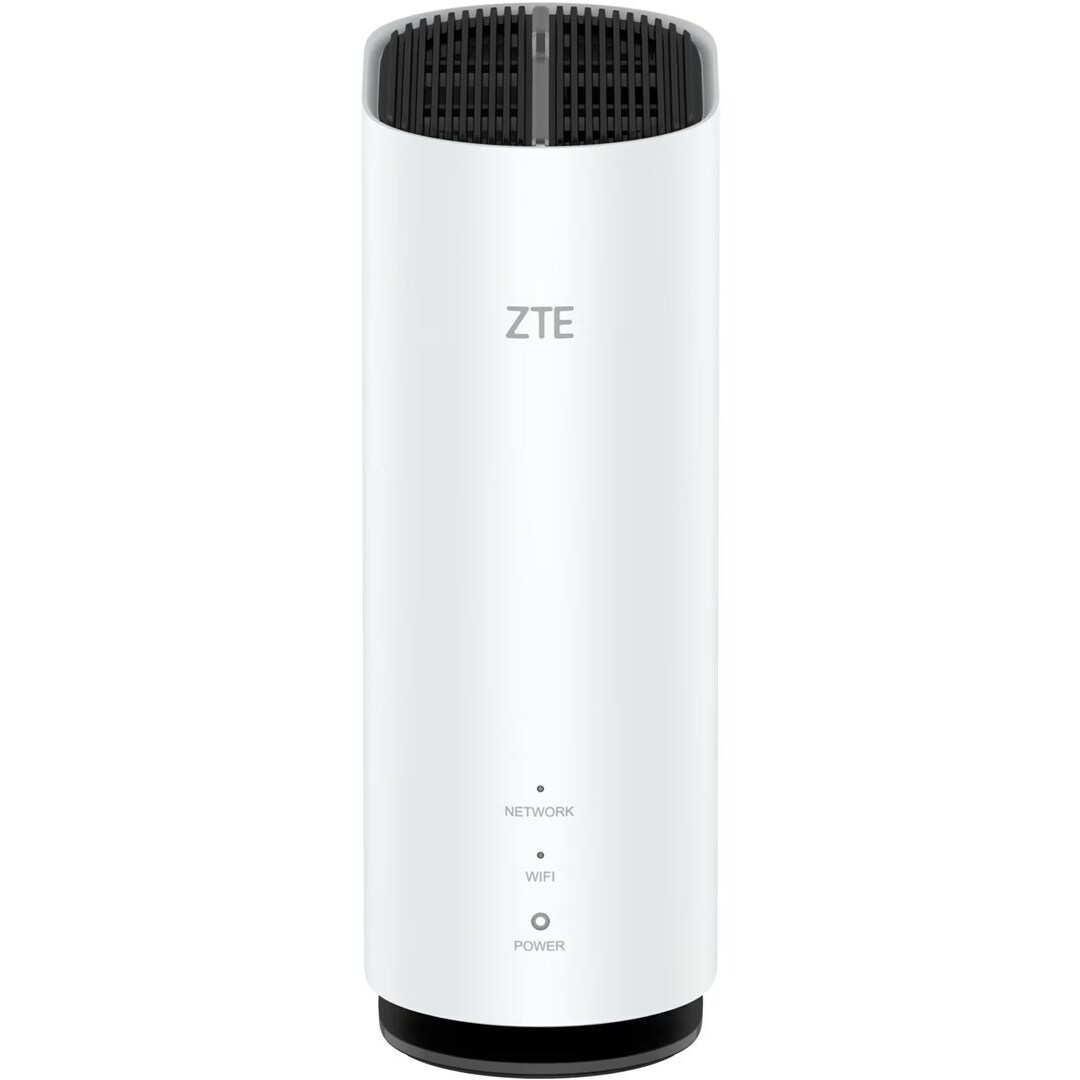 ZTE POLAND ZTE G5C - Gigabit