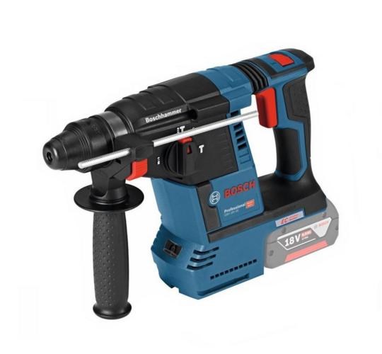 GBH 18V-26, CT SOLO Bosch Akumulatora