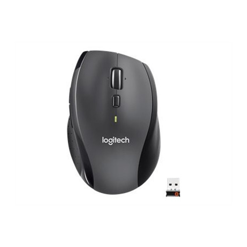 Logitech Marathon Mouse M705 Wireless Black