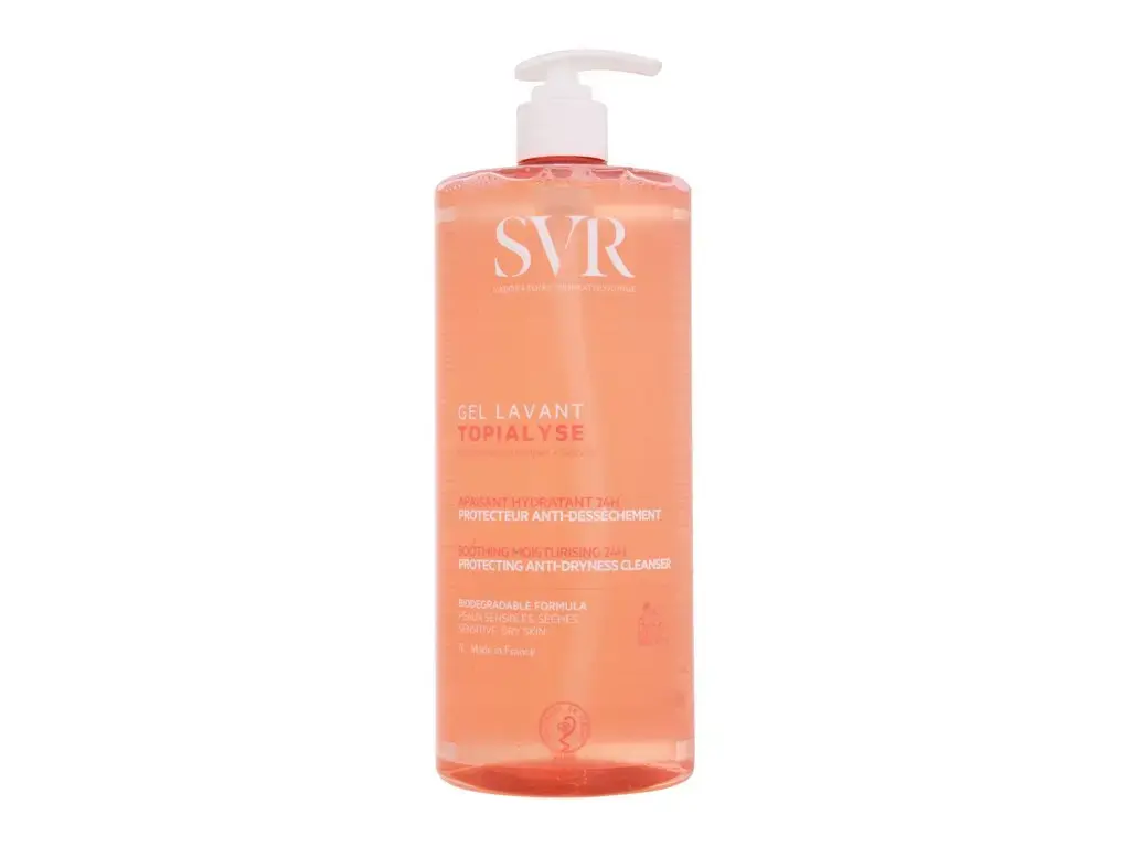 SVR Topialyse Shower Gel Dušas želeja