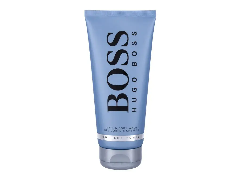 Hugo Boss Bottled Tonic Dušas Želeja