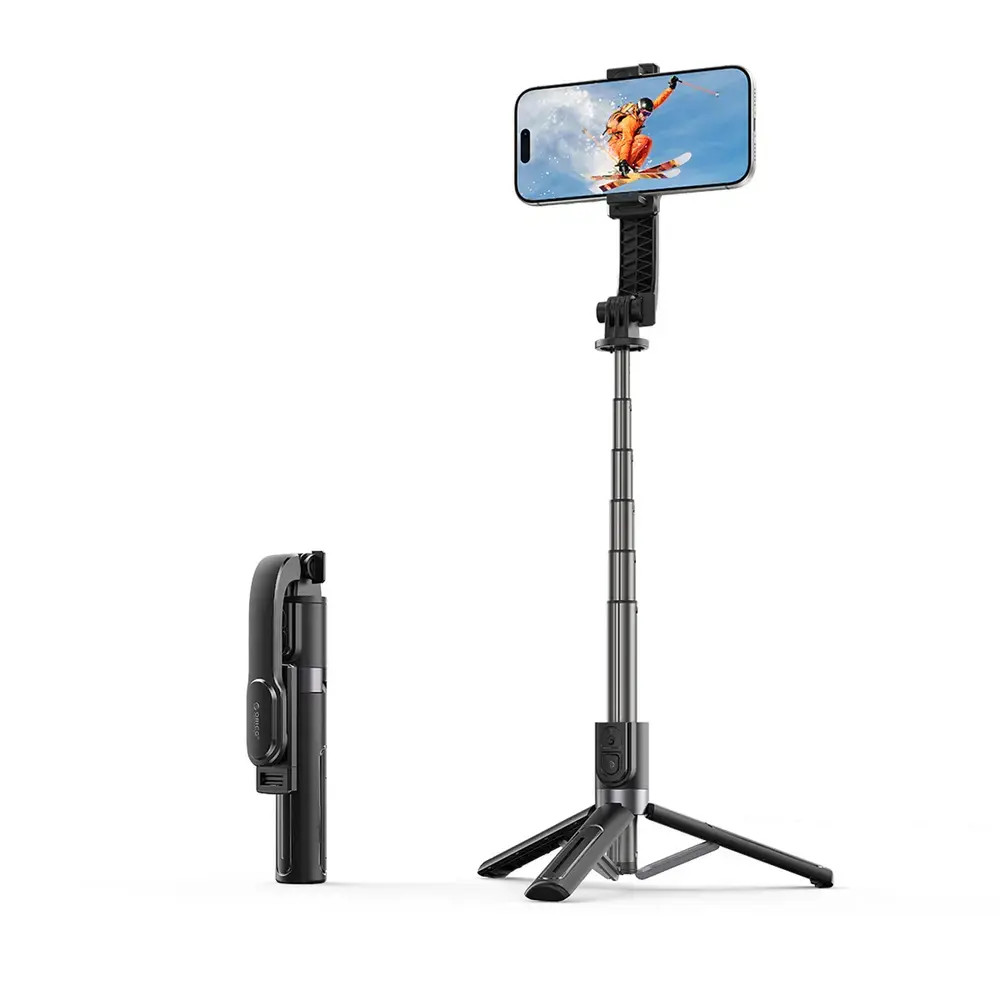 Selfie stick Orico SPV90 aluminum mini