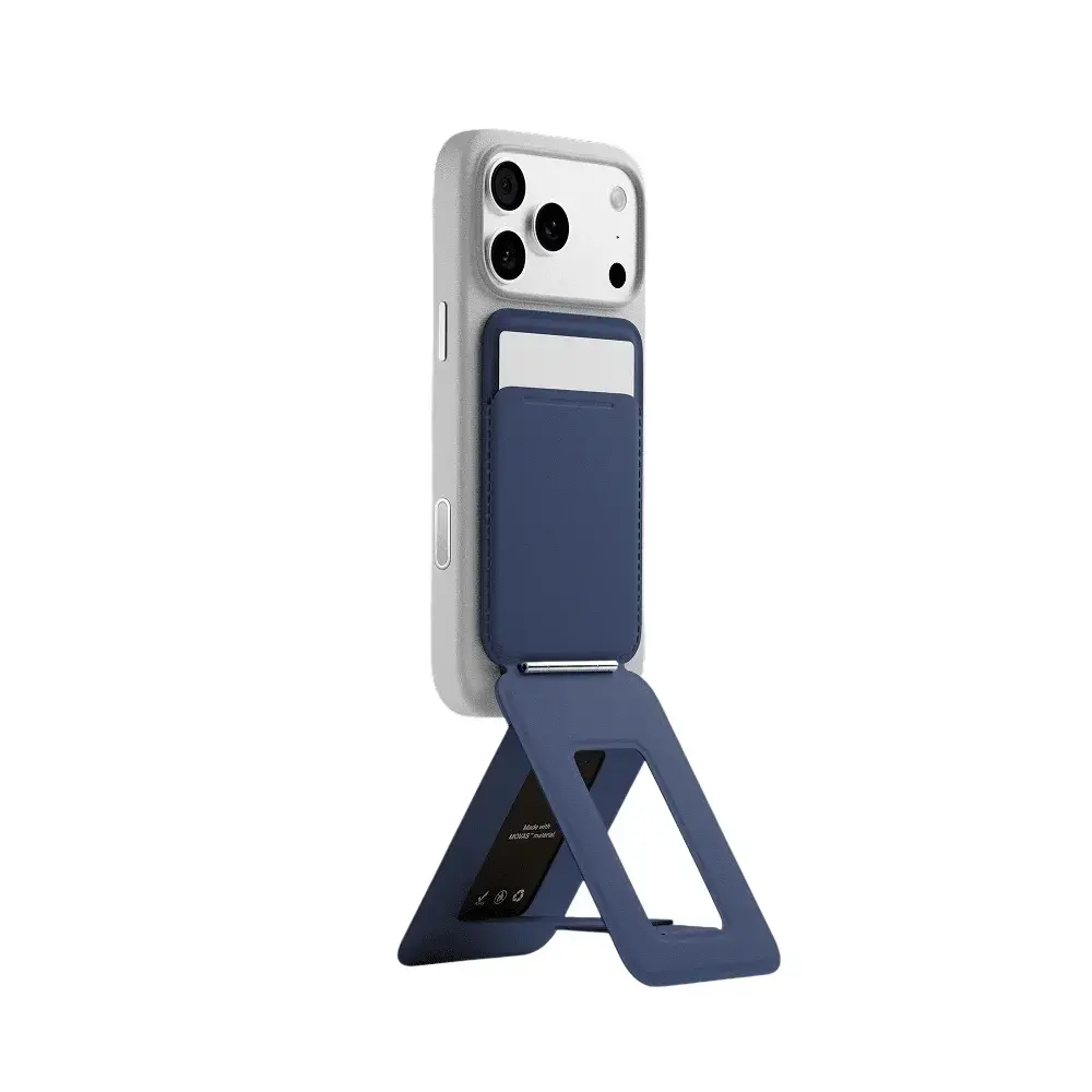 Moft Movas Snap Tripod MagSafe Magnetic