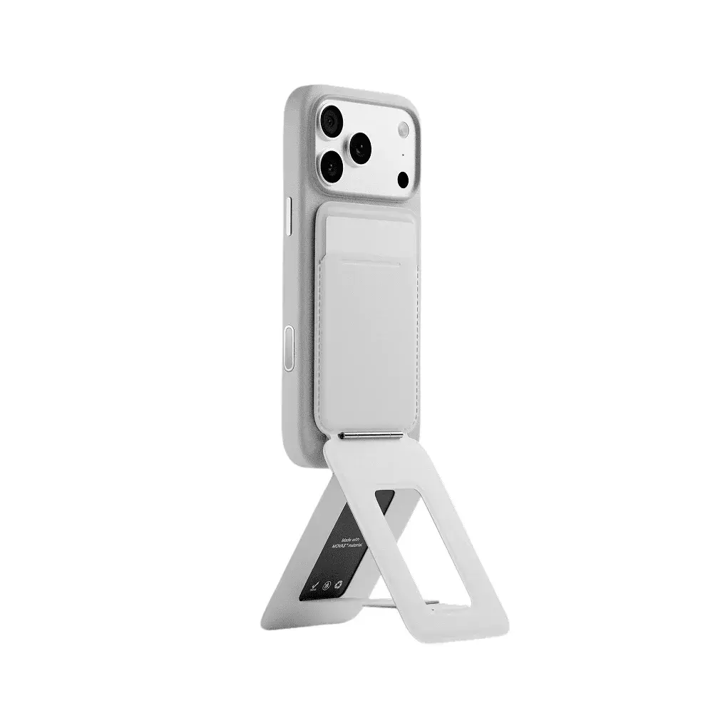 Moft Movas Snap Tripod MagSafe Magnetic