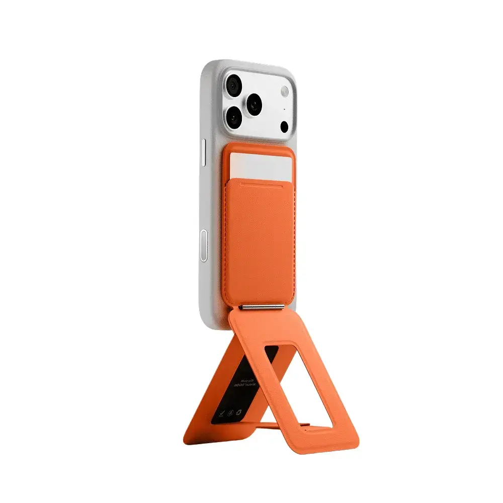 Moft Movas Snap Tripod MagSafe Magnetic