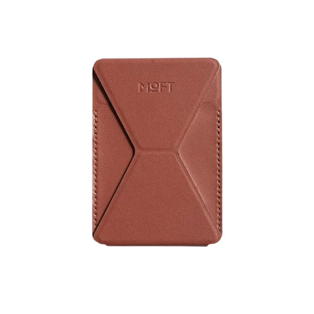 Moft Movas Self-Adhesive Wallet and Phone