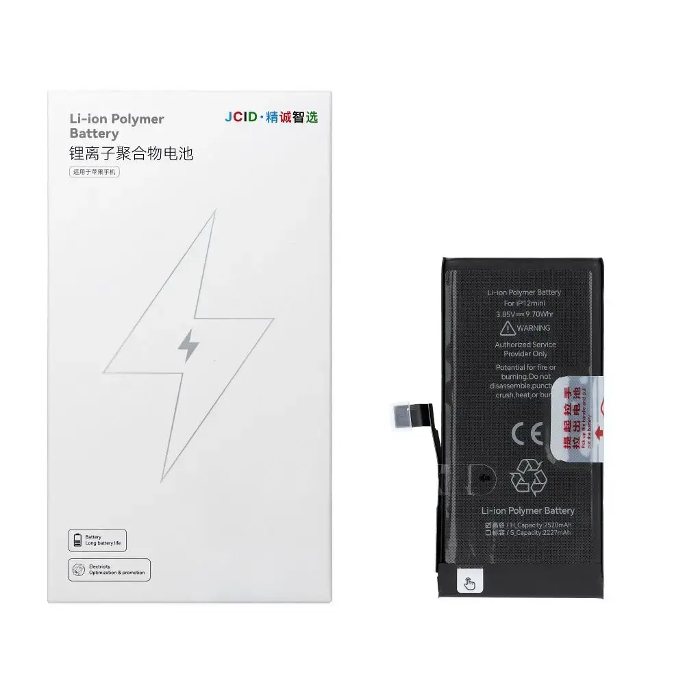 JCID Battery for iPhone 12 mini