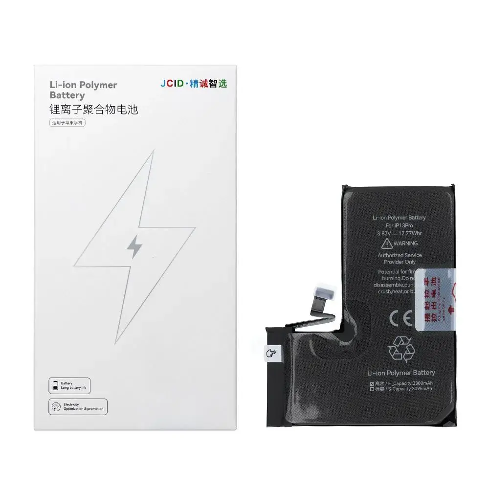 JCID Battery for iPhone 13 Pro