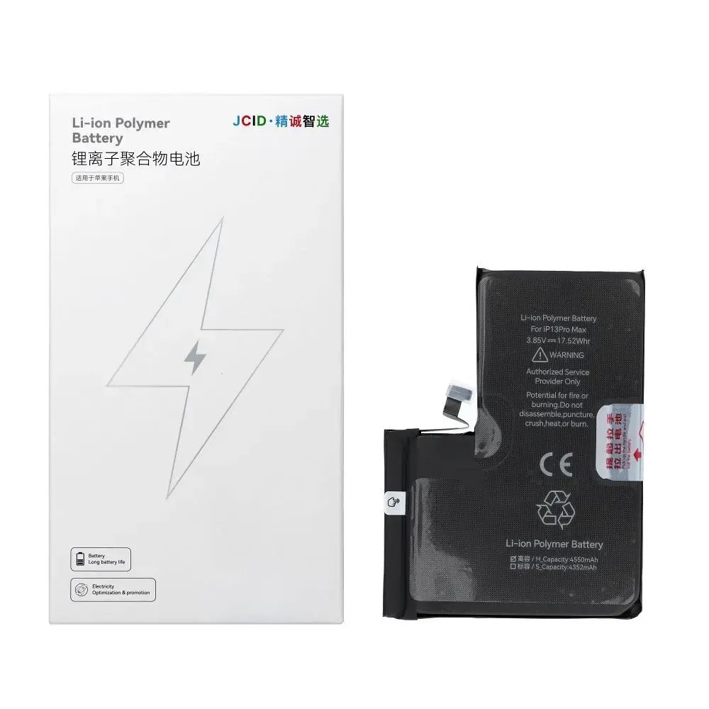JCID Battery for iPhone 13 Pro