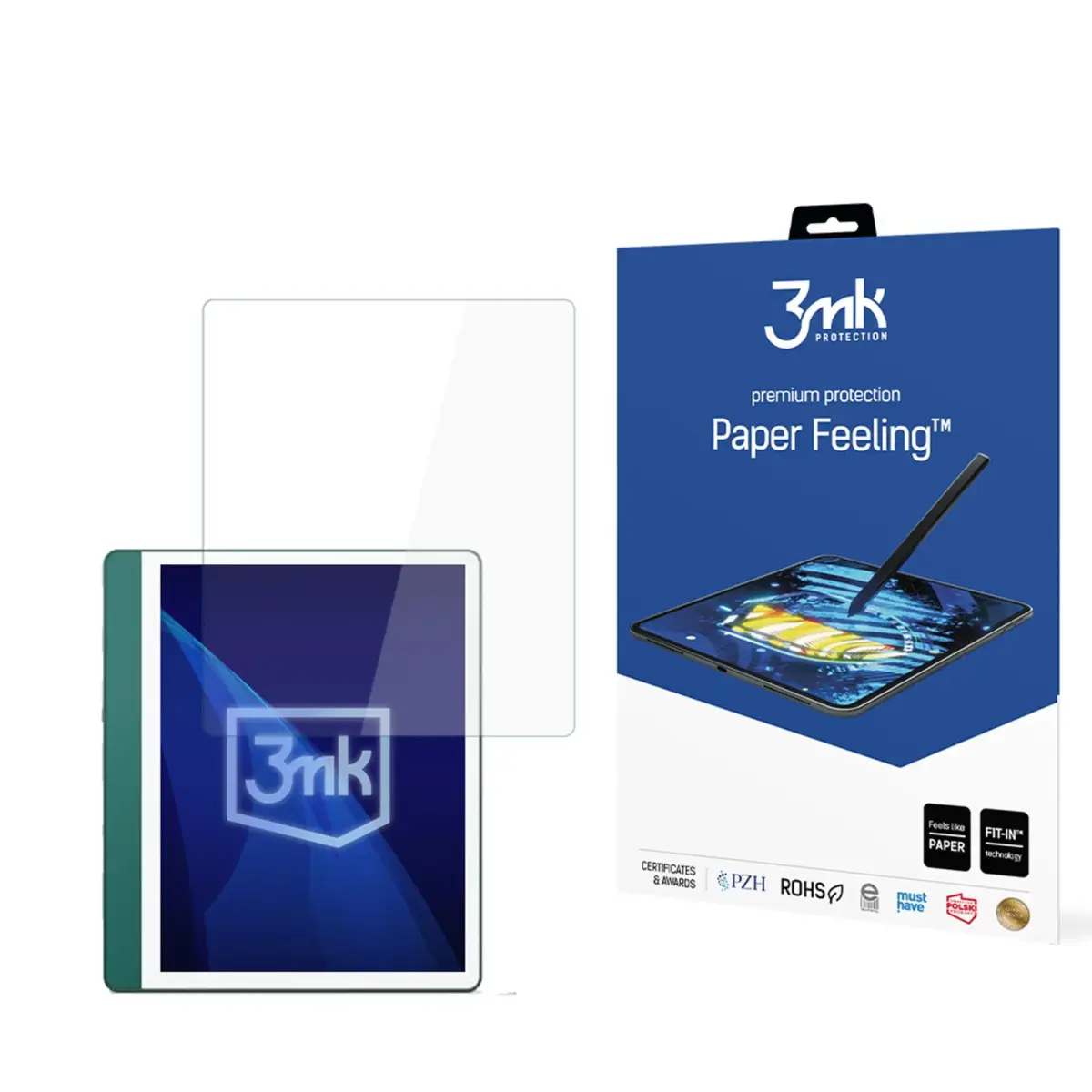 3mk Protection Amazon Kindle Scribe 2
