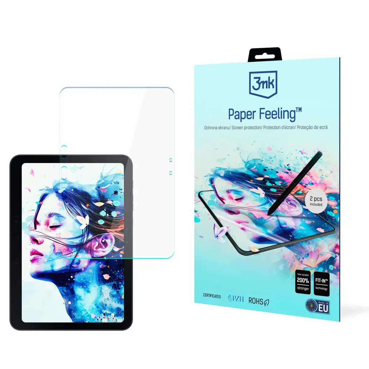 3mk Protection Samsung Galaxy Tab Active5