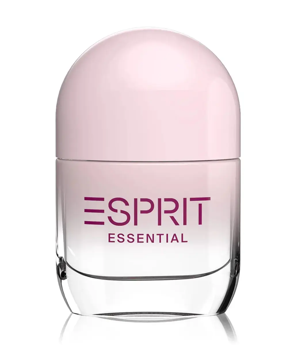 Esprit, Essential, Eau De Parfum, For
