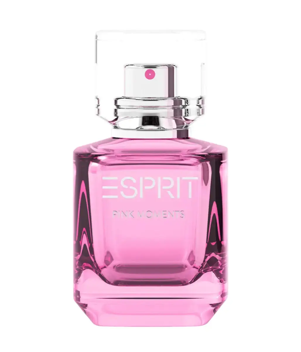 Esprit, Pink Moments, Eau De Parfum