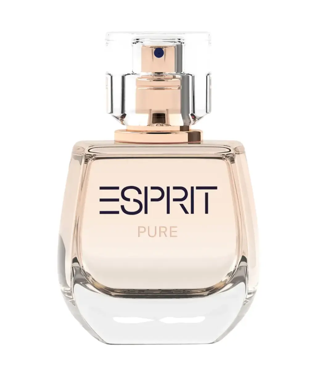 Esprit, Pure, Eau De Parfum, For