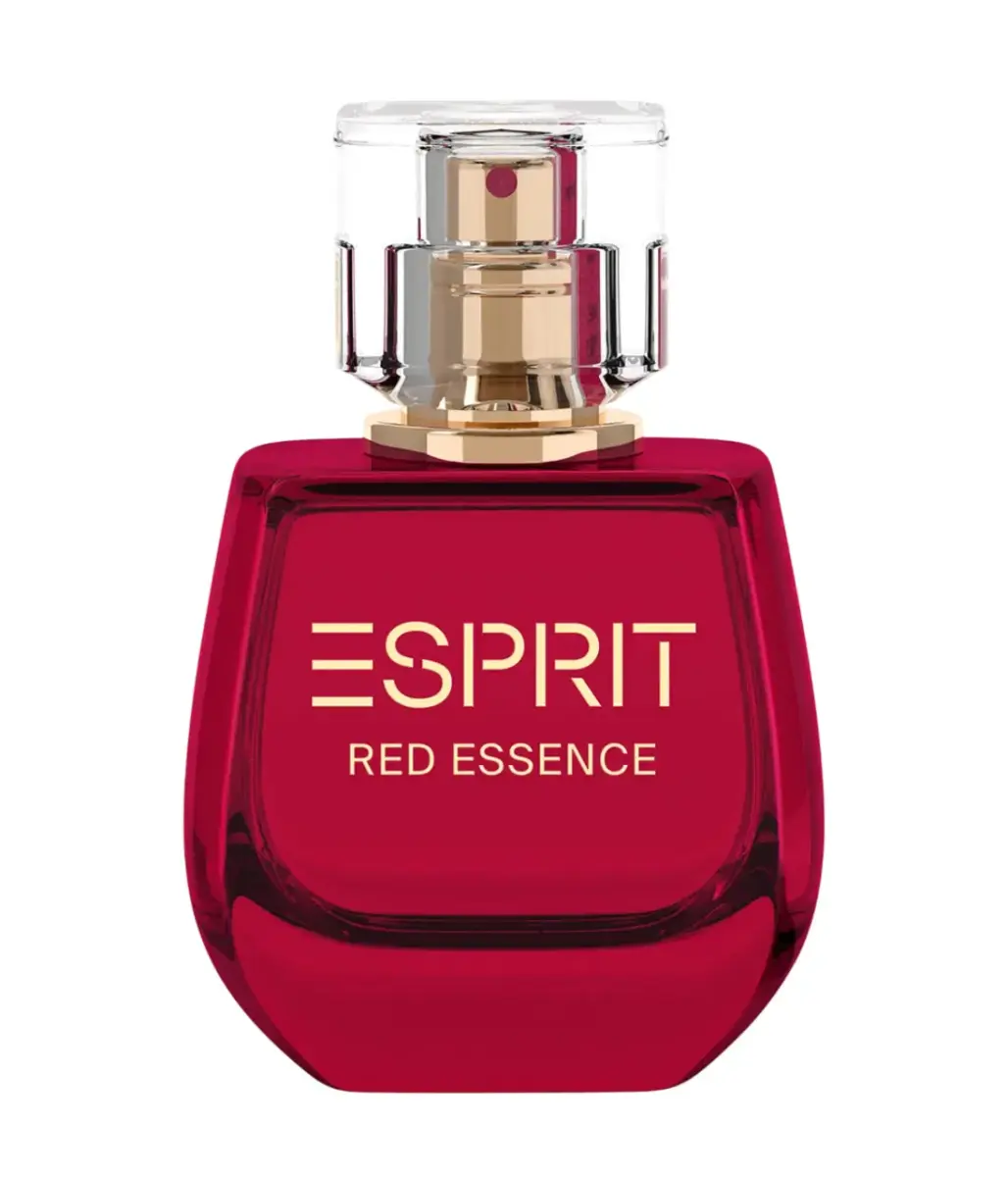 Esprit, Red Essence, Eau De Parfum
